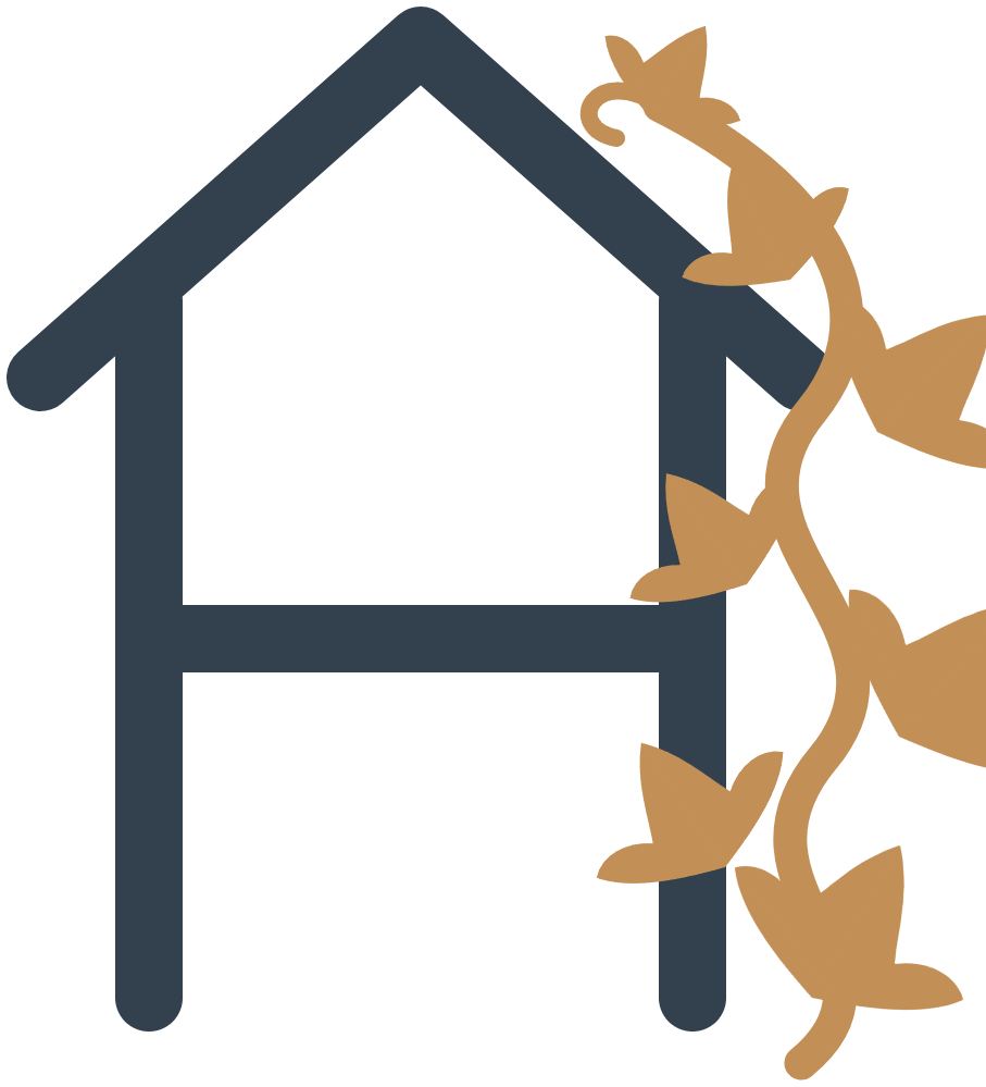 Hygge & Ivy Homes