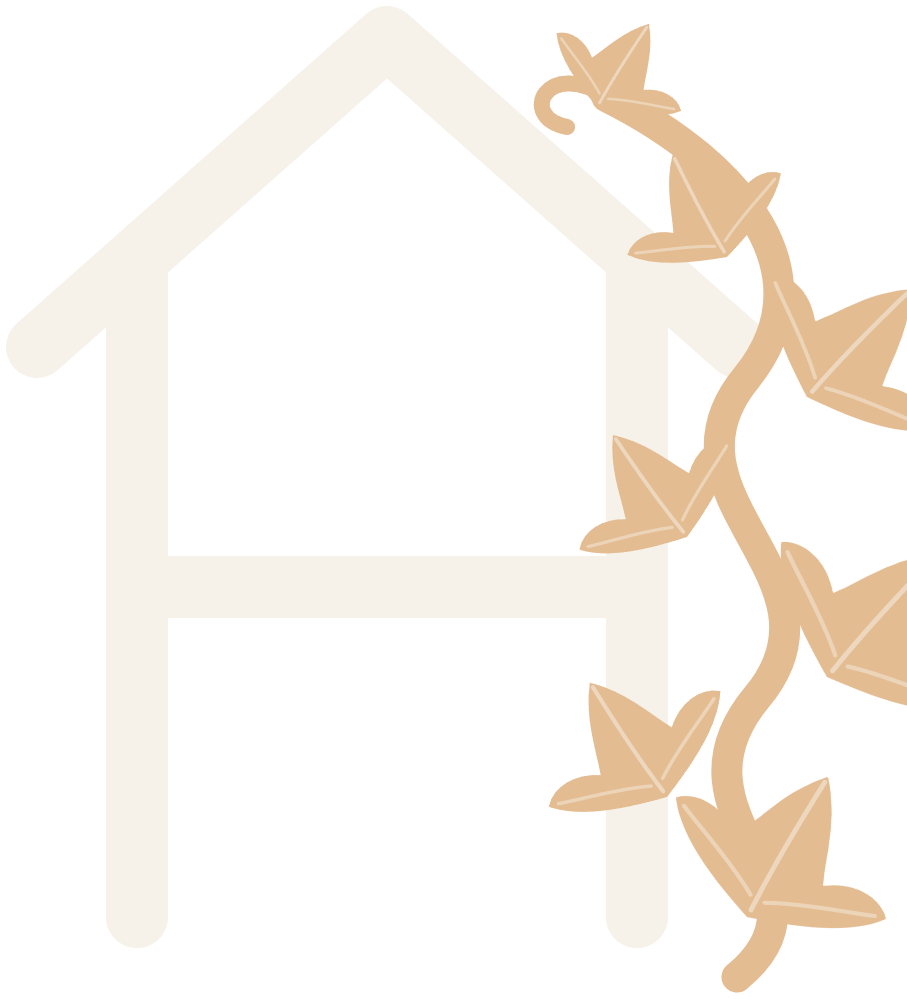 Hygge & Ivy Homes